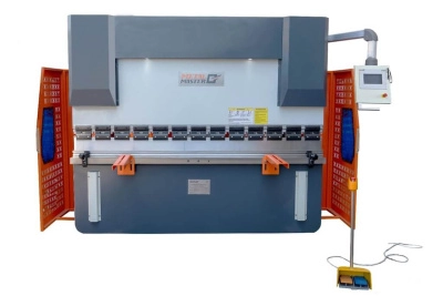 Гидравлический листогибочный пресс METAL MASTER PressMaster 2040 Servo