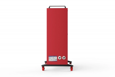 Комплект для подачи двойной проволоки MetMachine MLW-N