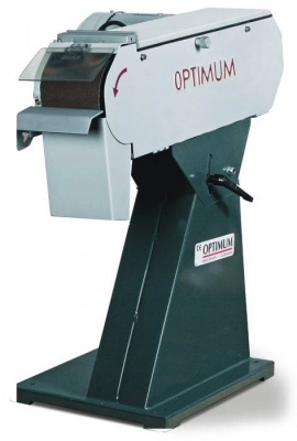 Ленточношлифовальный станок BSM150