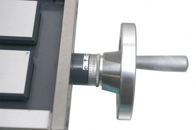 Станок сверлильно-фрезерный MMD-20LV