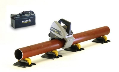 Труборез электрический Exact PipeCut 170