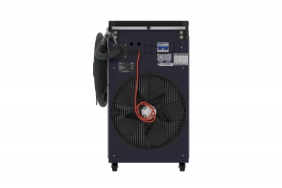 Аппарат ручной лазерной сварки MetMachine MLW-1500N