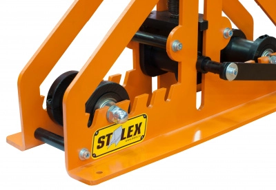 Профилегиб Stalex TR-60М