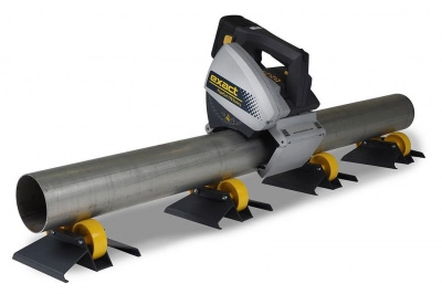 Труборез аккумуляторный Exact PipeCut 170 Battery