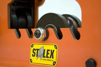 Трубогиб ручной  Stalex TR-60