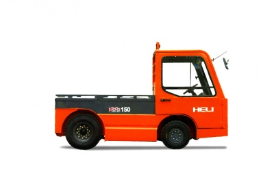 Электрический тягач HELI QYD100