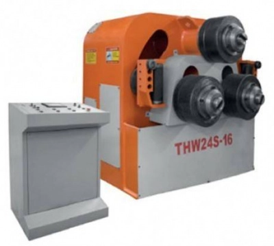 Профилегиб гидравлический Stalex THW24S-16