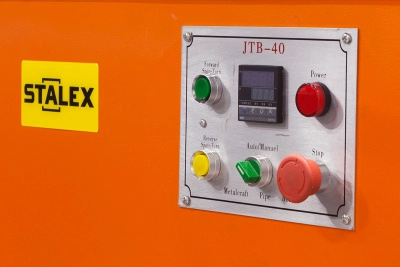 Трубогиб бездорновый STALEX JTB-40