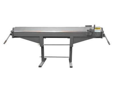 Станок листогибочный ручной STALEX HBM 2500