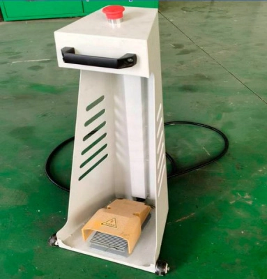 Гидравлический листогибочный пресс MetalTec HBM 160/3200 (E22)
