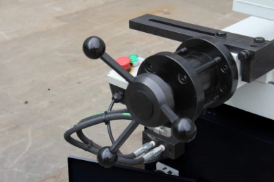 Маятниковая отрезная пила Stalex PDS-370H