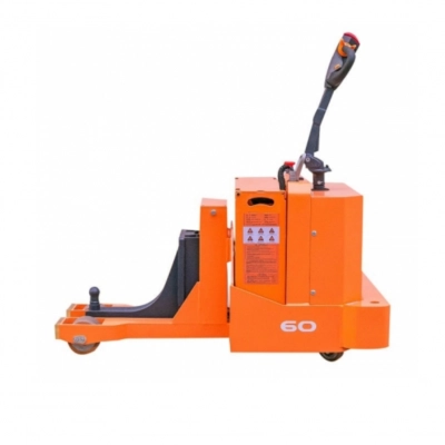 Электрический тягач XTB60 б/м 6000 кг