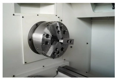 Станок токарный с ЧПУ METAL MASTER XNC 4075 SM8