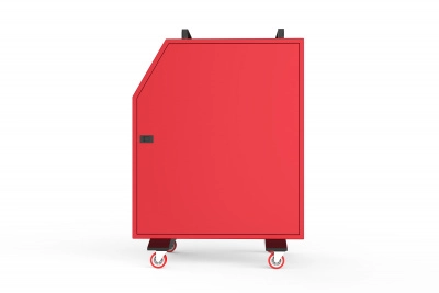 Комплект для подачи двойной проволоки MetMachine MLW-N