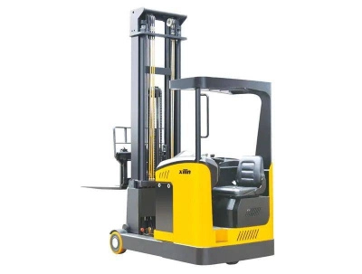 Ричтрак электрический с кабиной XILIN 1,5 т 8,0 м CQD15 Li-ion