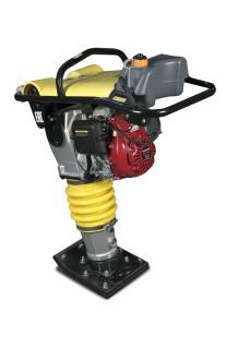 Вибротрамбовка 75 кг, 14кН (Honda) TOR RM-75 PRO