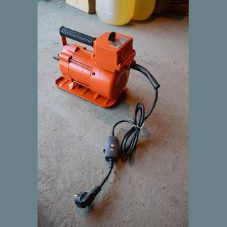 Электродвигатель с УЗО Vektor-42B