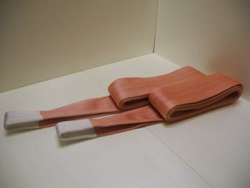 Стропа текстильная петлевая ширина 300 мм., 12,5 т., 3 м