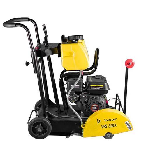 Швонарезчик VFS-350В