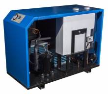 Рефрижераторный осушитель Dali DLAD-5.0