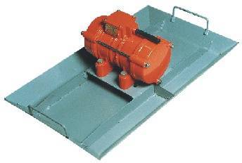 Виброплощадка ЭВ-262 (ИВ-98Б 42 В 50 Гц) 045-0680