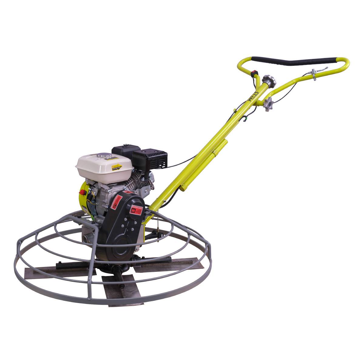 Затирочная машина STEM Techno SPT-36-2 (900 мм, бензин, STEM Techno GX200, 4,8 (6,5) кВт (л.с.), 80)