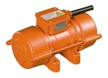 Вибратор площадочный ИВ-127 Н (380 В) 045-0191