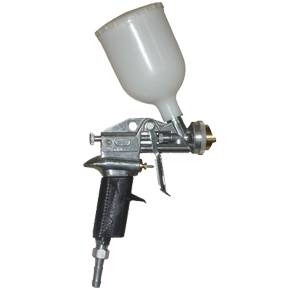 Краскораспылитель ручной пневматический КРП–11