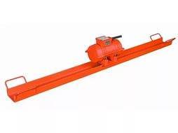 Виброрейка ЭВ-270 А  L=1,7 м (ИВ-99Е 220 В) 045-0510