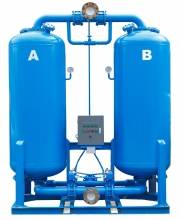 Адсорбционный осушитель Dali DLAD-2.5-M