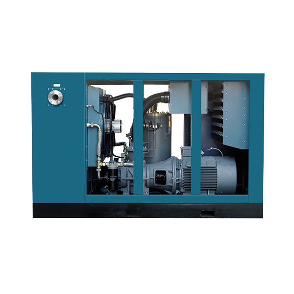 Винтовой компрессор высокого давления Dali ED-16/35