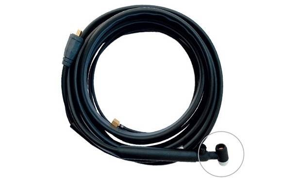 Кабель с механизированной горелкой PMX125, 15.2 м для Hyperterm Powermax125