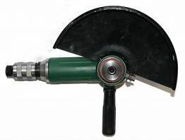 Пневматическая угловая шлифмашина S230J60(ПШМ-230У)