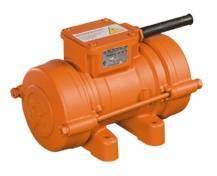 Вибратор площадочный ИВ-99 Н (380 В) 045-0181