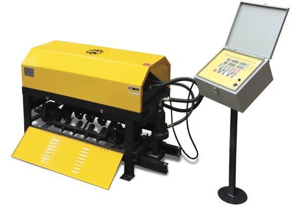 Правильно-отрезной станок ПРО-12 VPK