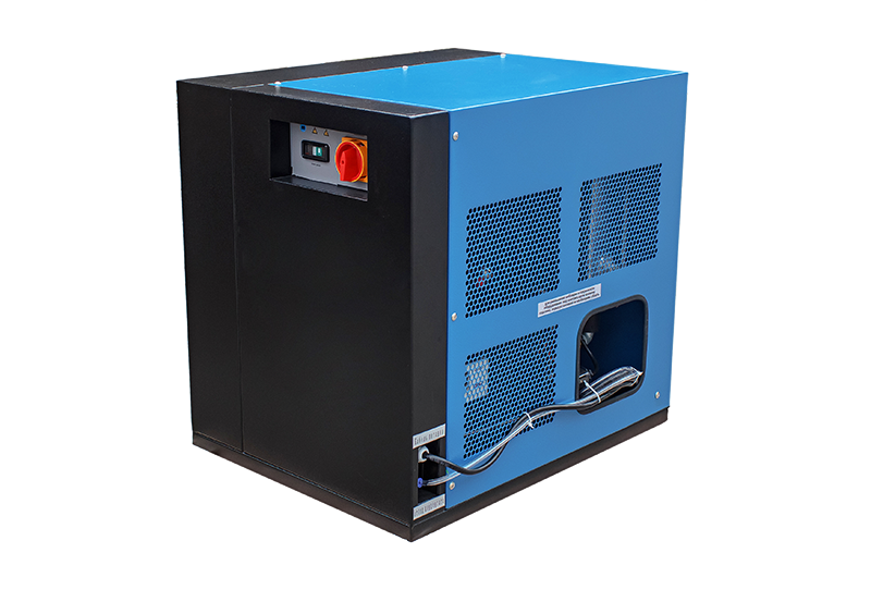 Рефрижераторный осушитель Dali CAAD-0.7