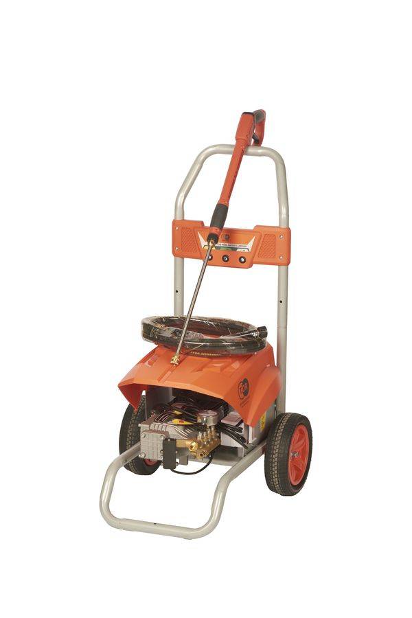 Мойка высокого давления TOR EW 145-13 220В с пистолетом