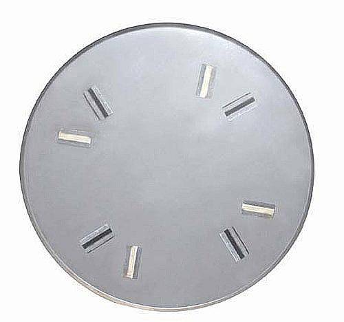 Диск к заглаживающей машине ф 1000 мм