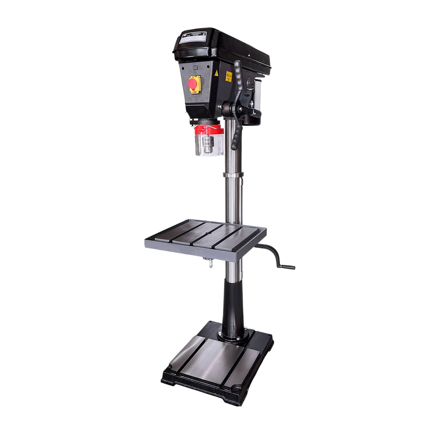 ZQJ4132K/230 Сверлильный станок по металлу