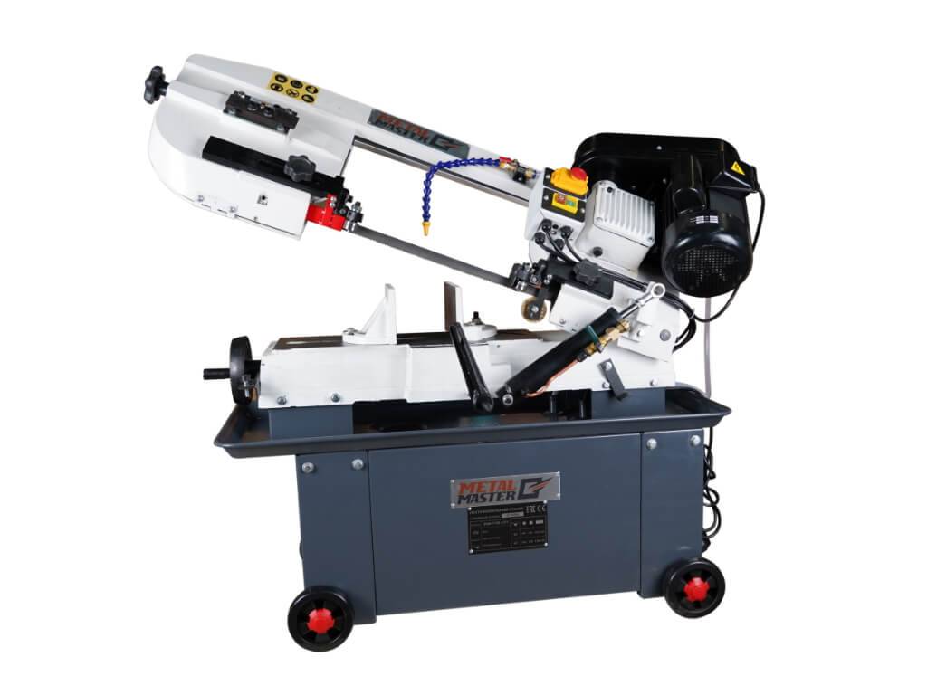 Ленточнопильный станок BSM-712K B20 380V