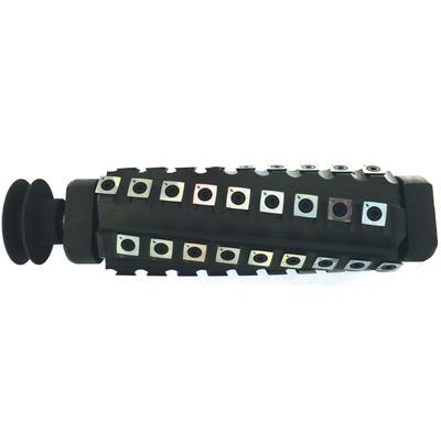 Ножевой Вал "helical" для JWP-16 OS