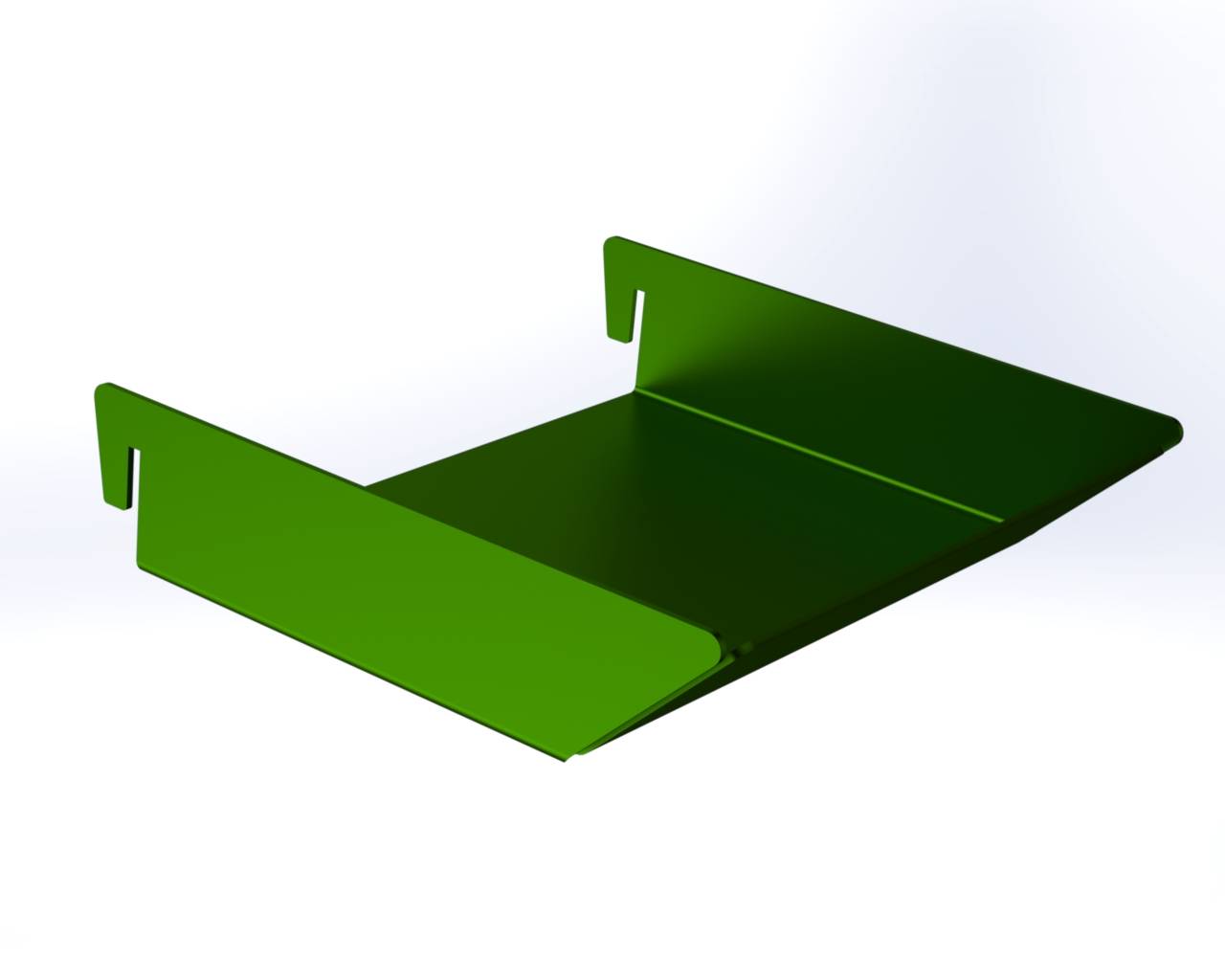 Лоток для мелочей Metalex 150x150