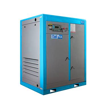 Компрессор с воздушным охлаждением Dali DL-10/13-RA