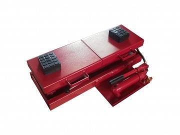 Траверса Armada 2т гидравлическая c пневматическим приводом