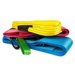 Строп TOR СТП 6,0 т 2,0 м 150 мм