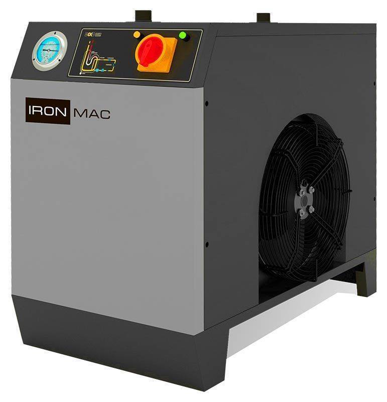 Осушитель сжатого воздуха I-50 DIGI