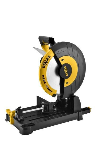Маятниковая отрезная пила Stalex DMS-355A