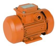 Вибратор площадочный  ЭВ-320 (380 В) 045-0110