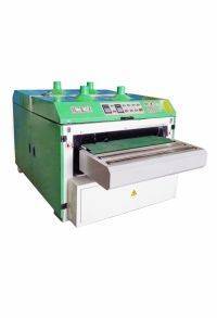 Щеточно-шлифовальный станок DT 630-4