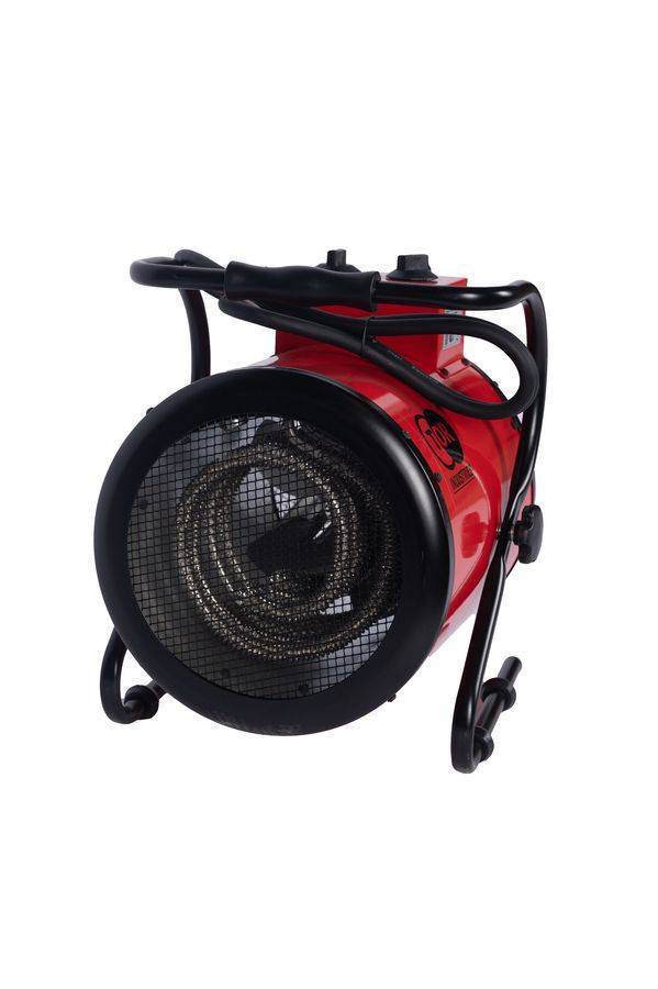 Пушка тепловая электрическая TOR BJE-F5B 220В